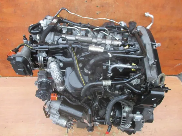 Bougie de préchauffage GM OEM avec capteur 2.0 CDTI image 10