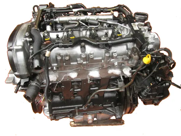 Bougie de préchauffage GM OEM avec capteur 2.0 CDTI image 4