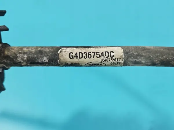 Oljesticka OEM IMPRK1476448 för Land Rover Discovery Sport image 5