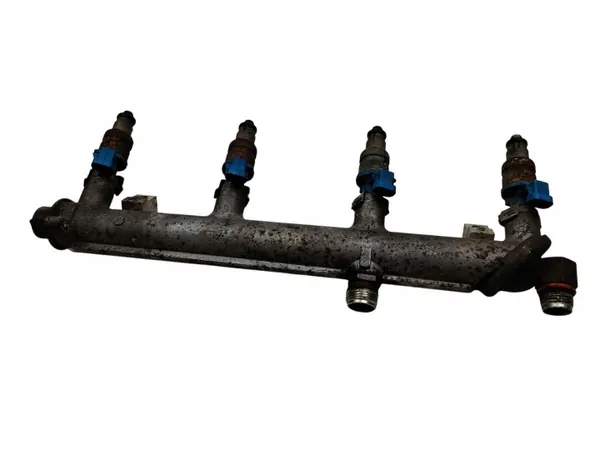 Ruiskutusraide OEM 12790824 Opel Vectra C:lle image 2