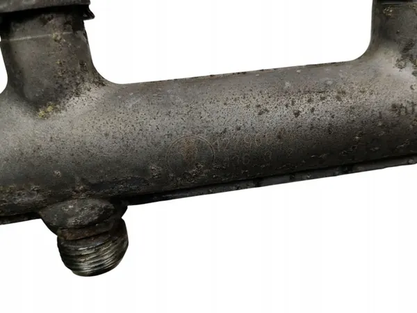 Ruiskutusraide OEM 12790824 Opel Vectra C:lle image 3