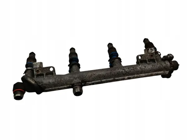 Ruiskutusraide OEM 12790824 Opel Vectra C:lle image 4