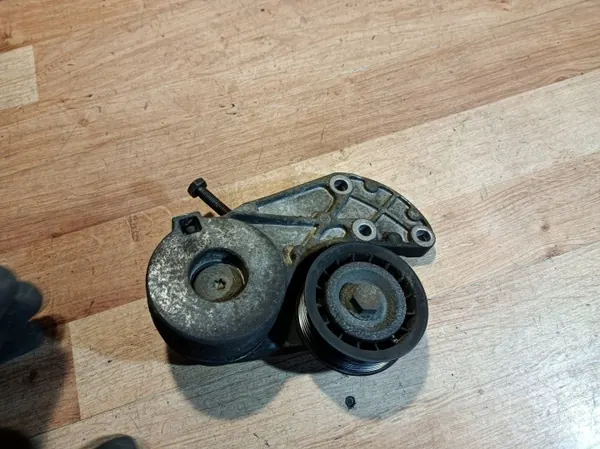 Tendeur de courroie Porsche Cayenne 3.6 OEM BKU1305 image 2