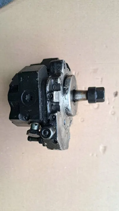 Brandstofpomp 2.0D BMW E46 E60 image 3