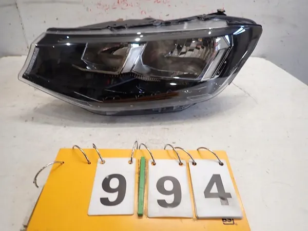 Vasen Etuvalaisin VW CADDY 2020- 2K8941005D image 2