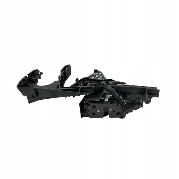 Vordertürschloss Rechte Seite Volvo V50 31253674 image 2