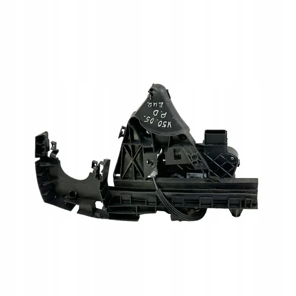 Vordertürschloss Rechte Seite Volvo V50 31253674 image 3