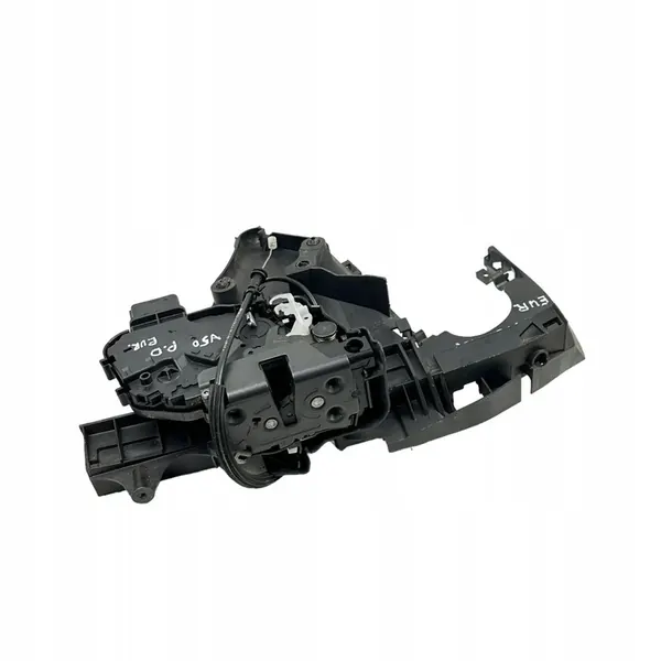 Vordertürschloss Rechte Seite Volvo V50 31253674 image 4