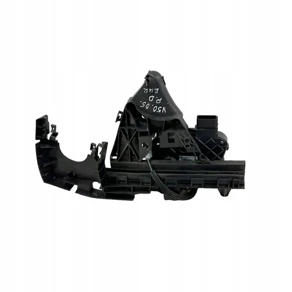 Vordertürschloss Rechte Seite Volvo V50 31253674 image 5