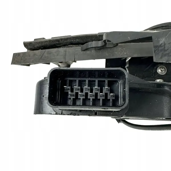 Vordertürschloss Rechte Seite Volvo V50 31253674 image 6