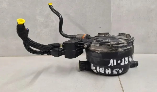 Caja Filtro Combustible OEM 9816182880 Motor 1.5L image 2