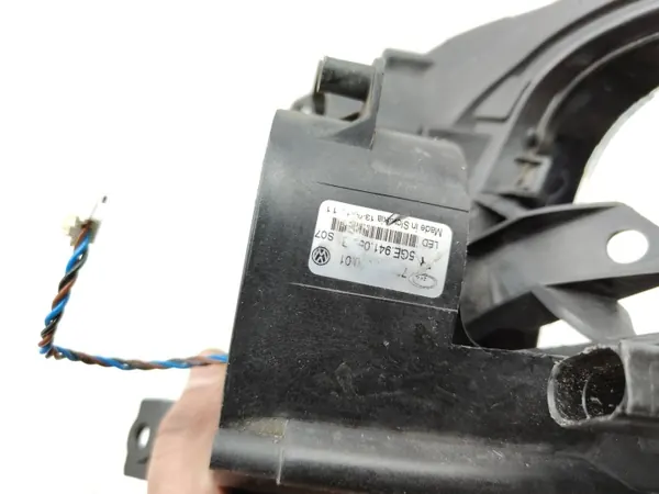 OEM 5GE941055B Linker voor LED DRL voor VW Golf VII image 6