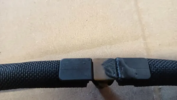 AUDI A4 B8 LIFT Überlaufrohr 2.0 TDI 15R image 5