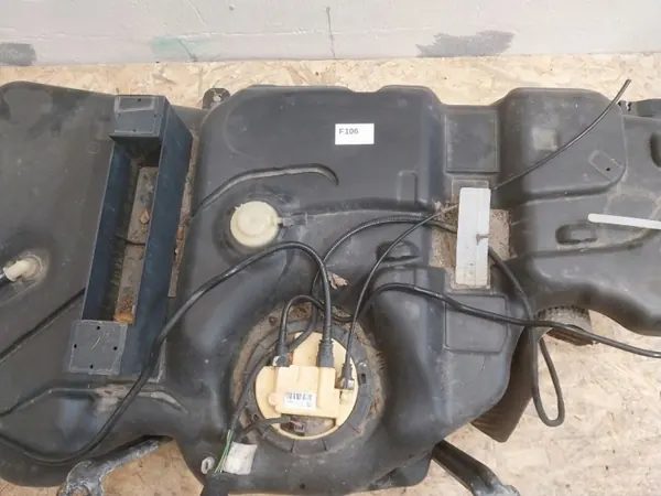 Bränslepump OEM 9684995280 för Citroen Berlingo image 3