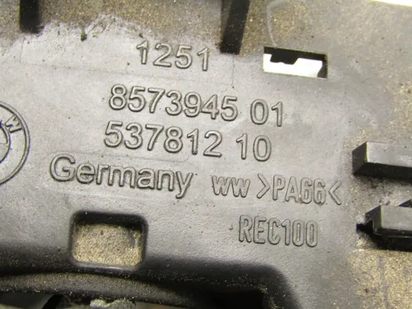 Motor Kablage OEM 8573945 för Mini 1.5D image 3
