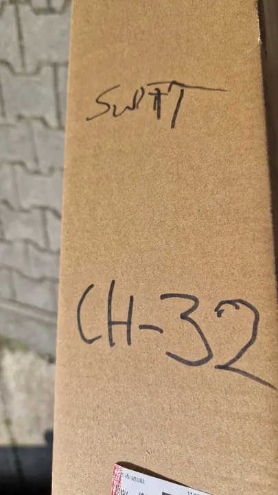 AC Ilmastointijäähdytin SUZUKI SWIFT V image 4