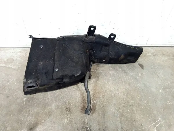 Maserati Ghibli III Interieurfilter Behuizing OEM 670030773 image 4