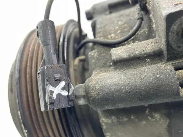 KIA Sorento 2007 Compresor A/C image 4