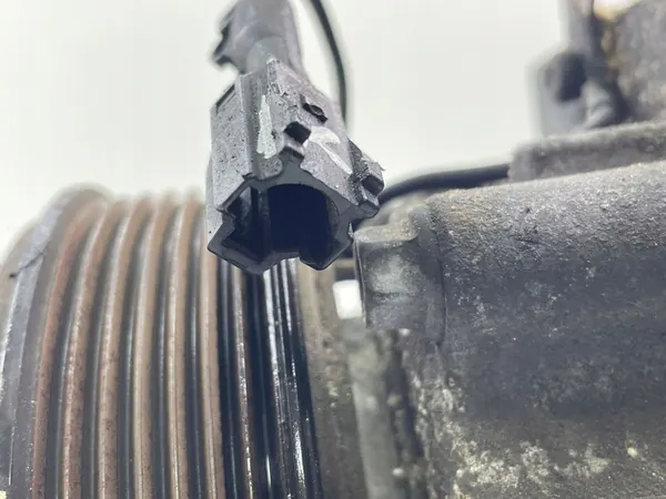 KIA Sorento 2007 Compresor A/C image 5