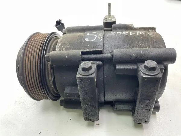 KIA Sorento 2007 Compresor A/C image 6