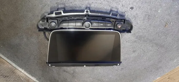 OEM 98344885YX Radio Navigation Opel Grandland X image 2