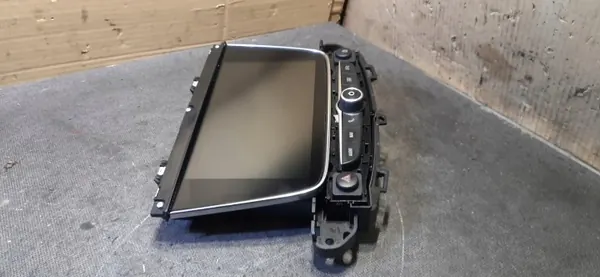 OEM 98344885YX Radio Navigation Opel Grandland X image 3