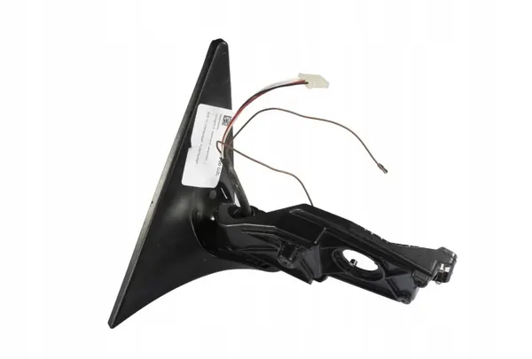 Porsche 996 Boxster spegelarm OEM 99673121900G2L image 2
