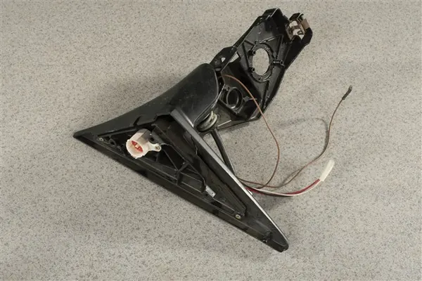 Porsche 996 Boxster spegelarm OEM 99673121900G2L image 4
