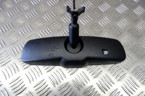 Toyota Yaris Cross IV 1.5 Buitenspiegel OEM 87810-K0050 image 5