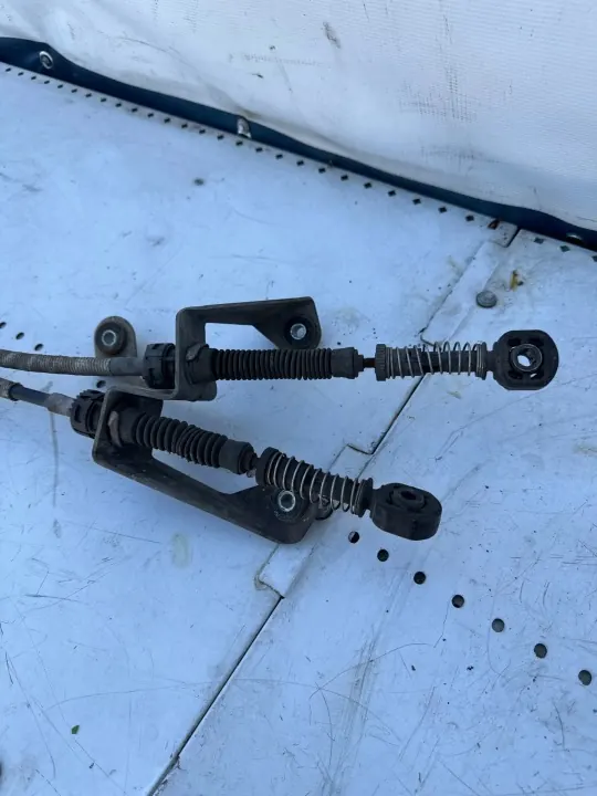 Levier de vitesses OEM 1K0711057 pour Volkswagen Golf V image 3