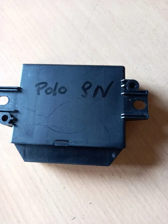 Parkeringsmodul VW Polo 9N 1.2 5D image 2