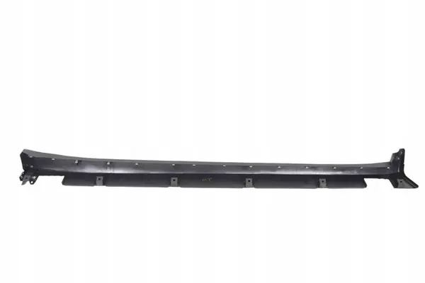 Linker dorpel Tesla Model X 1034218-00-b image 2