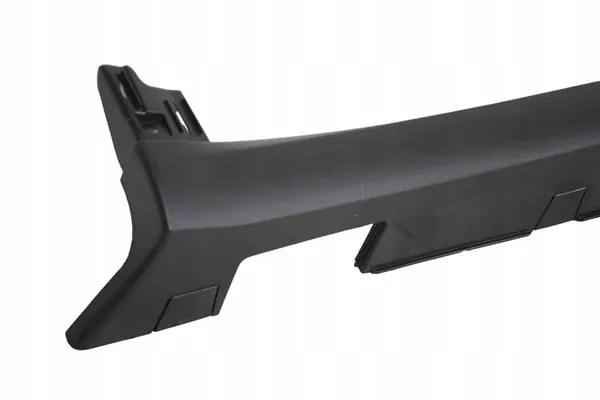 Linker dorpel Tesla Model X 1034218-00-b image 3