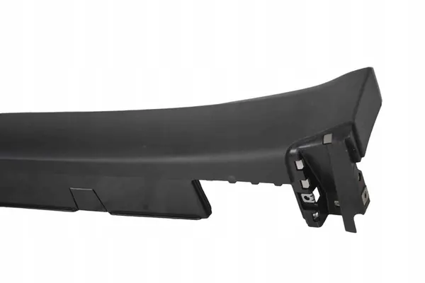 Linker dorpel Tesla Model X 1034218-00-b image 4