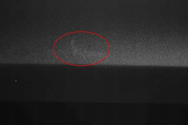 Linker dorpel Tesla Model X 1034218-00-b image 8