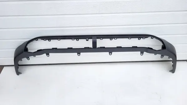 Spoiler dianteiro Toyota RAV-4 V OEM 52411-0R220 image 2