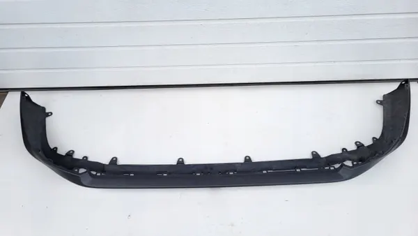 Spoiler dianteiro Toyota RAV-4 V OEM 52411-0R220 image 3