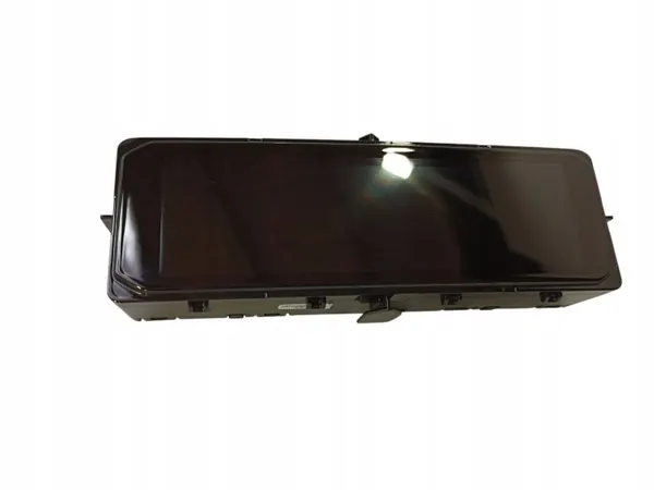 BMW klimatpaneler OEM 64115A8FEF5 - Begagnad image 2