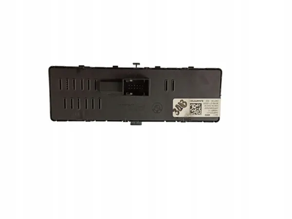 BMW klimatpaneler OEM 64115A8FEF5 - Begagnad image 4