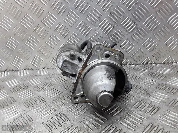 Motor de arranque Opel Antara 2013 2200td 25186039 image 2