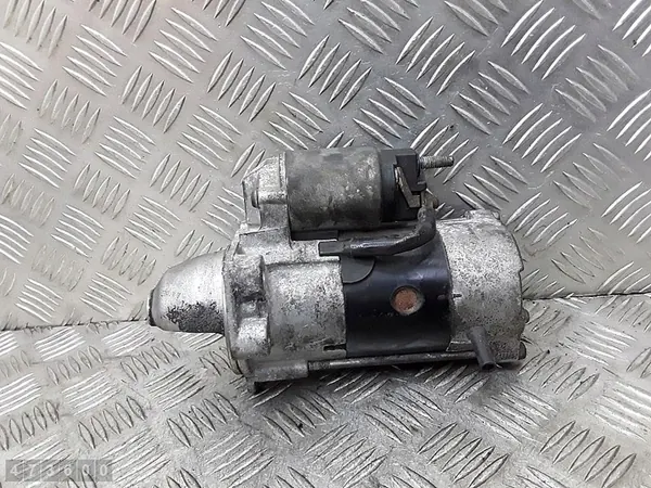 Motor de arranque Opel Antara 2013 2200td 25186039 image 3