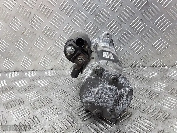 Motor de arranque Opel Antara 2013 2200td 25186039 image 4