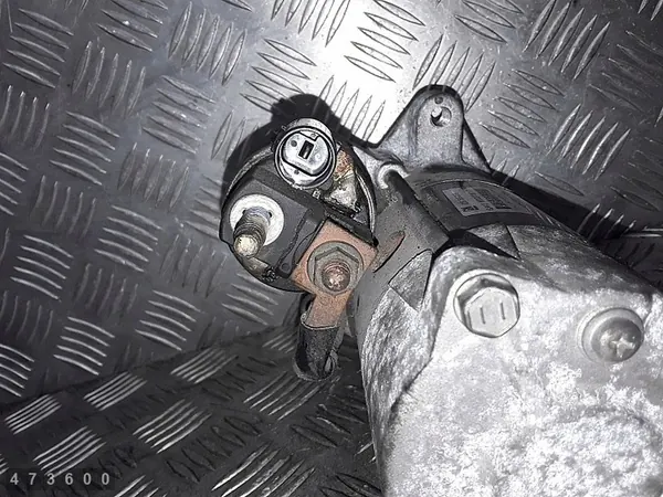 Motor de arranque Opel Antara 2013 2200td 25186039 image 5