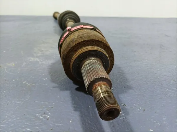 Mazda 6 III GJ Front Right Drive Shaft Automatic FTB62550X image 2