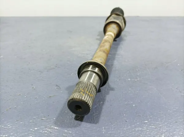 Mazda 6 III GJ Front Right Drive Shaft Automatic FTB62550X image 3