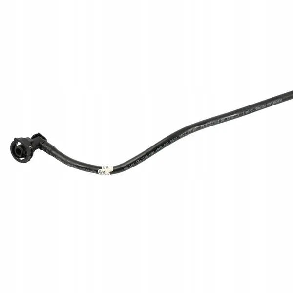 Jäähdytyslinja Audi A4 B8 A5 8T 2.0 TFSI CDNC 8K0121081AH image 10