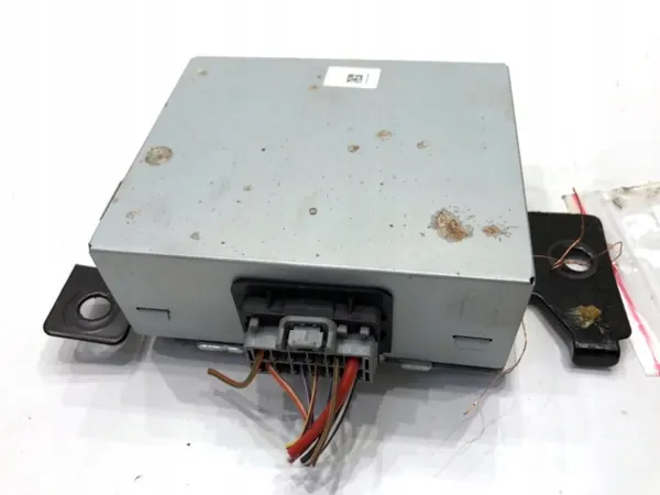 Convertisseur de tension Ford Ranger V DS7T-19G317-BJ OEM image 2