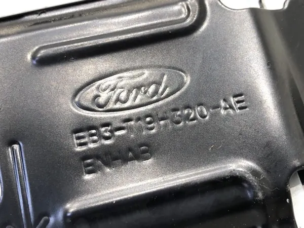 Convertisseur de tension Ford Ranger V DS7T-19G317-BJ OEM image 3