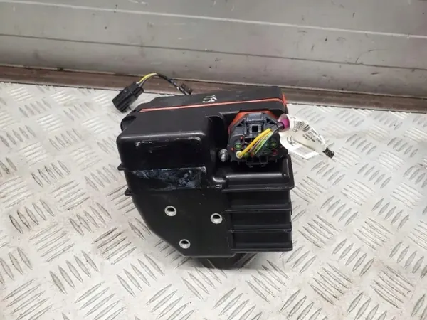 Module contrôle batterie Jaguar XF X250 OEM CX2314K131BC image 3