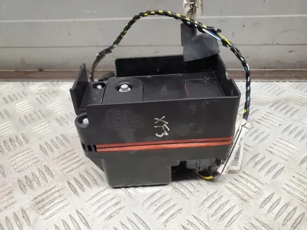 Module contrôle batterie Jaguar XF X250 OEM CX2314K131BC image 4